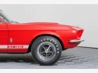 Thumbnail Photo 40 for 1967 Shelby GT500